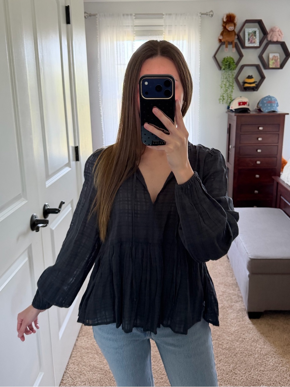NWT American Eagle Blouse